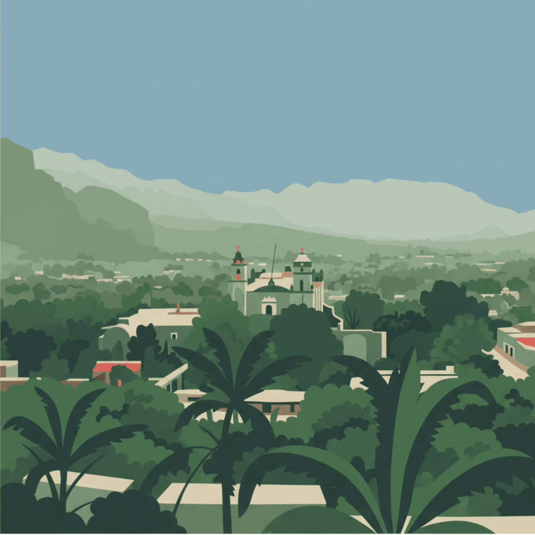 Cuernavaca