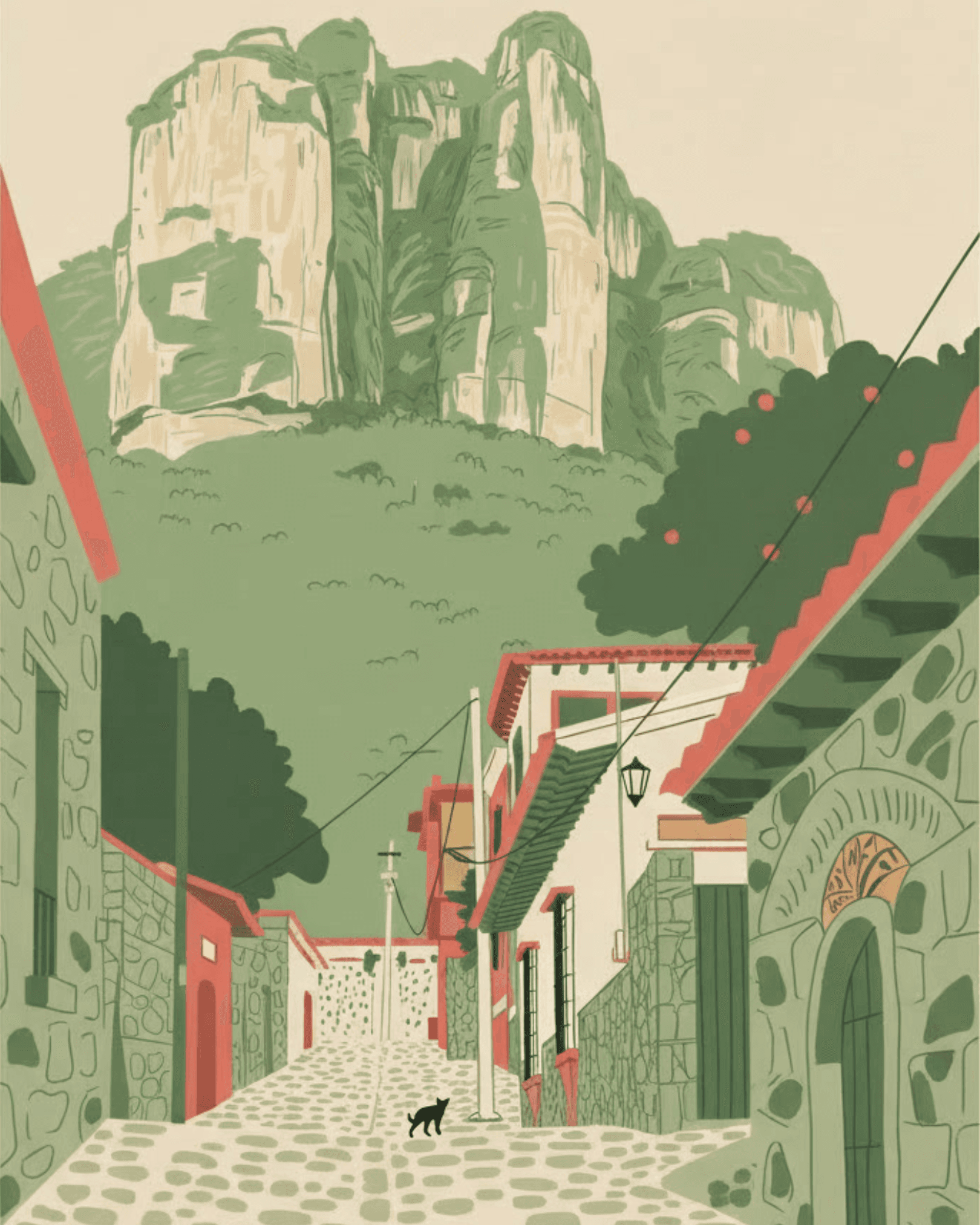 Tepoztlán