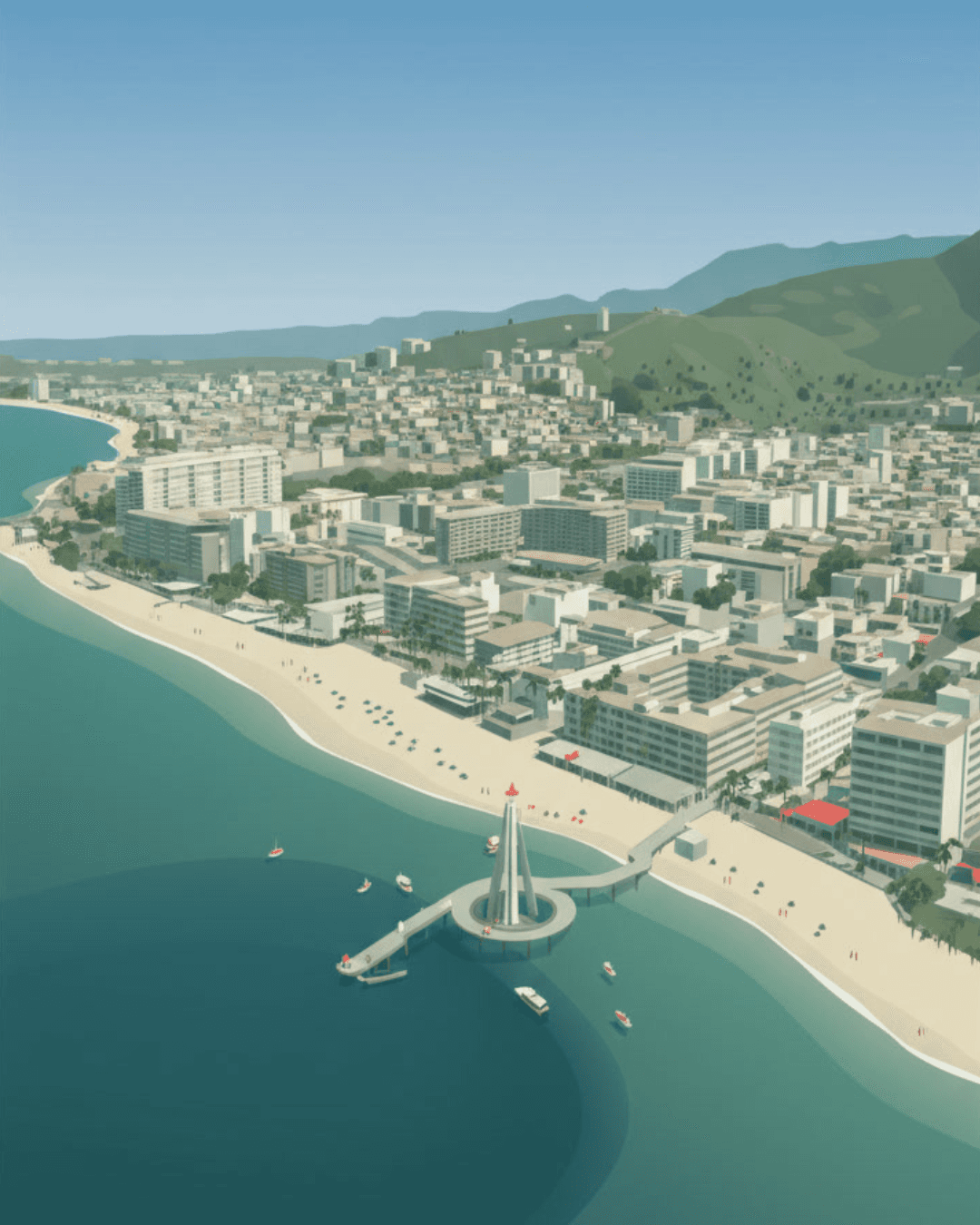 Puerto Vallarta