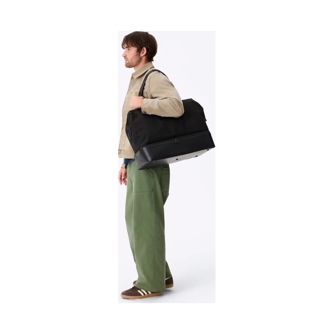 Béis Tote bag weekender