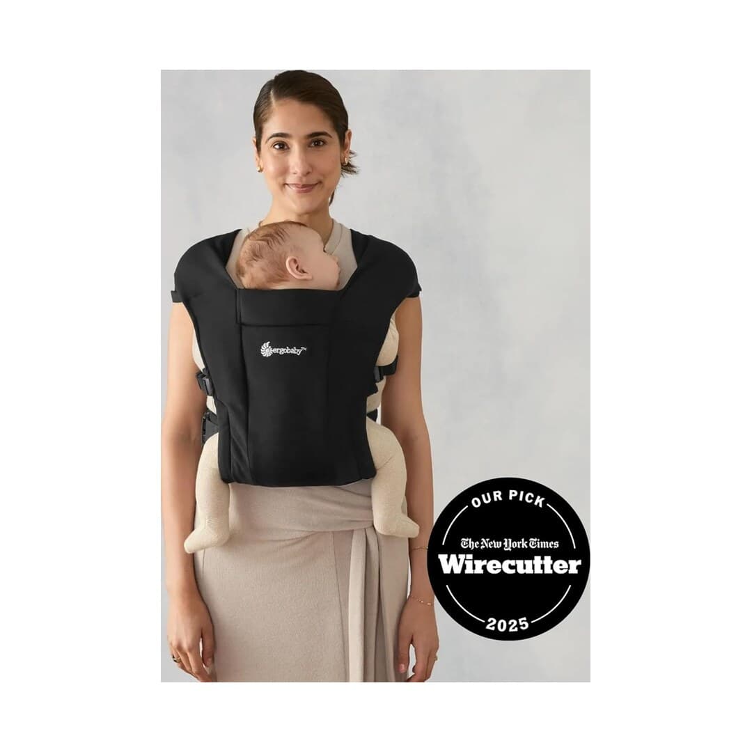 Ergobaby Baby carrier ergonómica