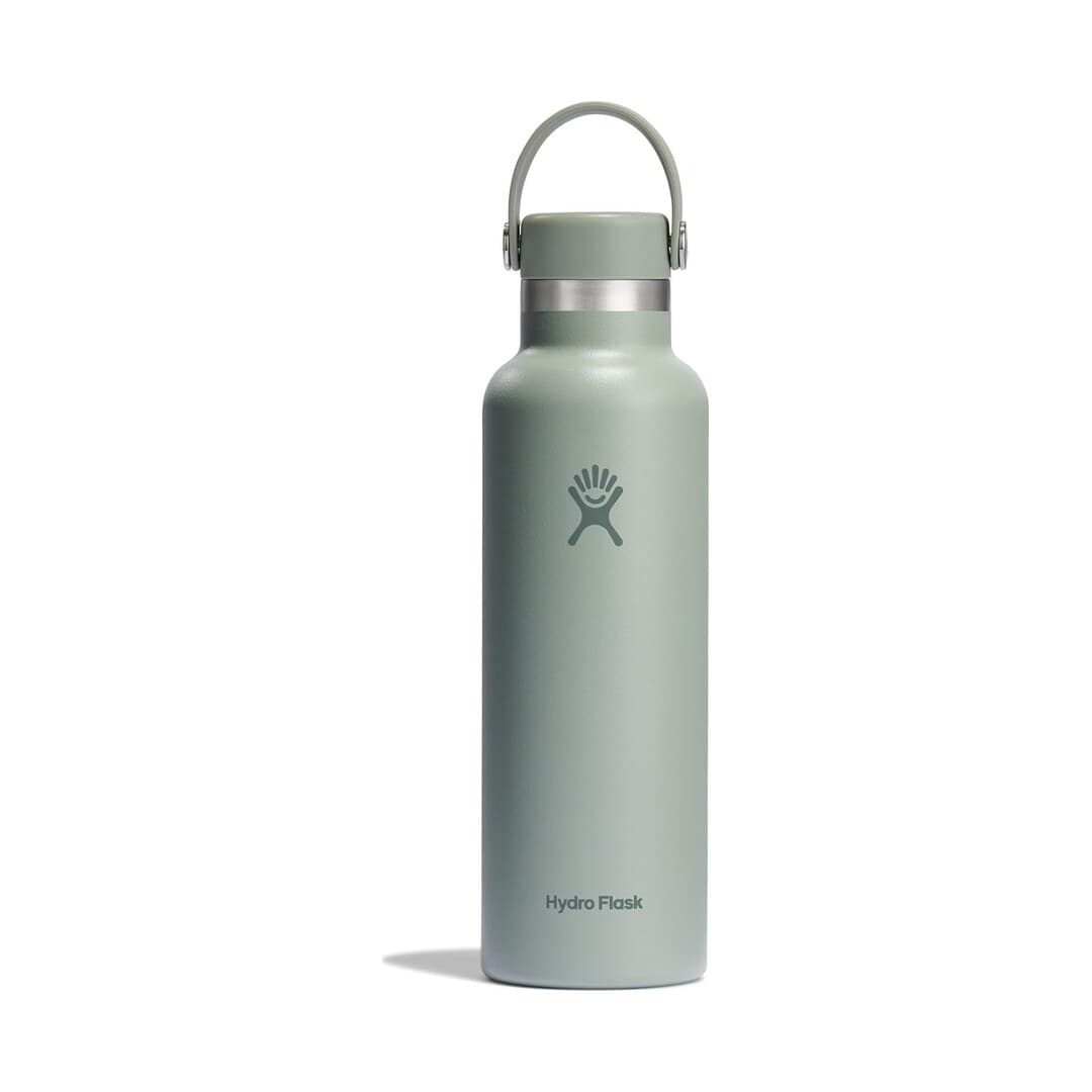 Hydro Flask Termo bebida fría 24oz Standard Mouth