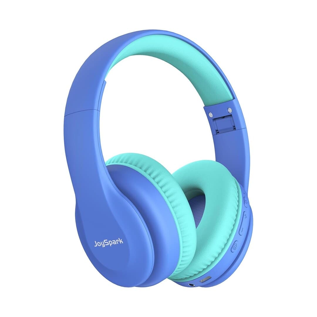 Joyspark Audífonos con límite de volumen