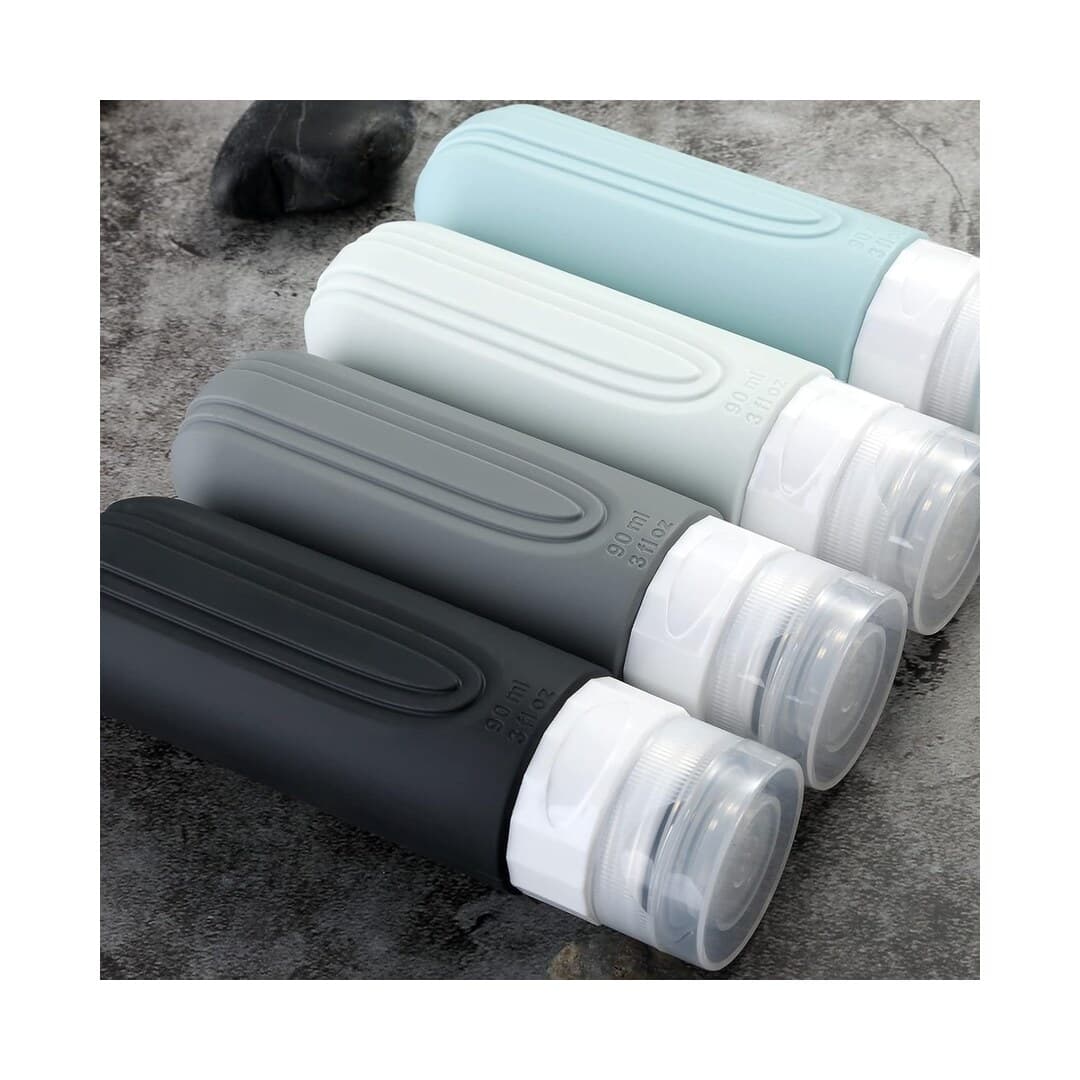 Mrs Dry Travel bottles