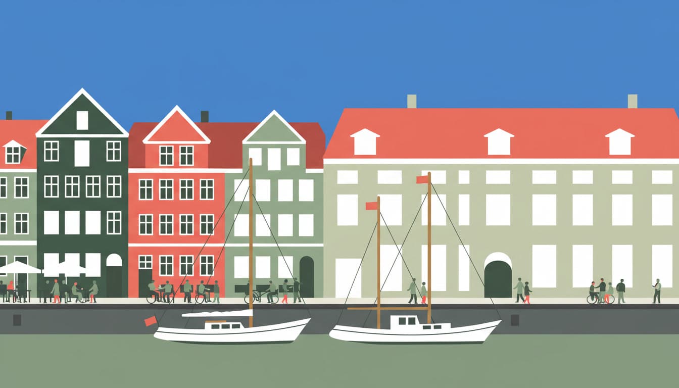 Copenhague