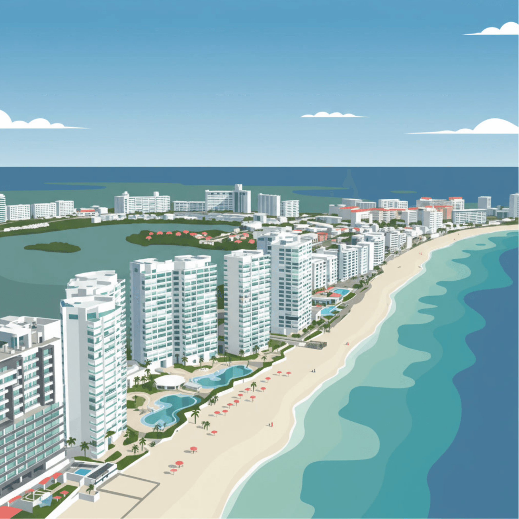 Cancún