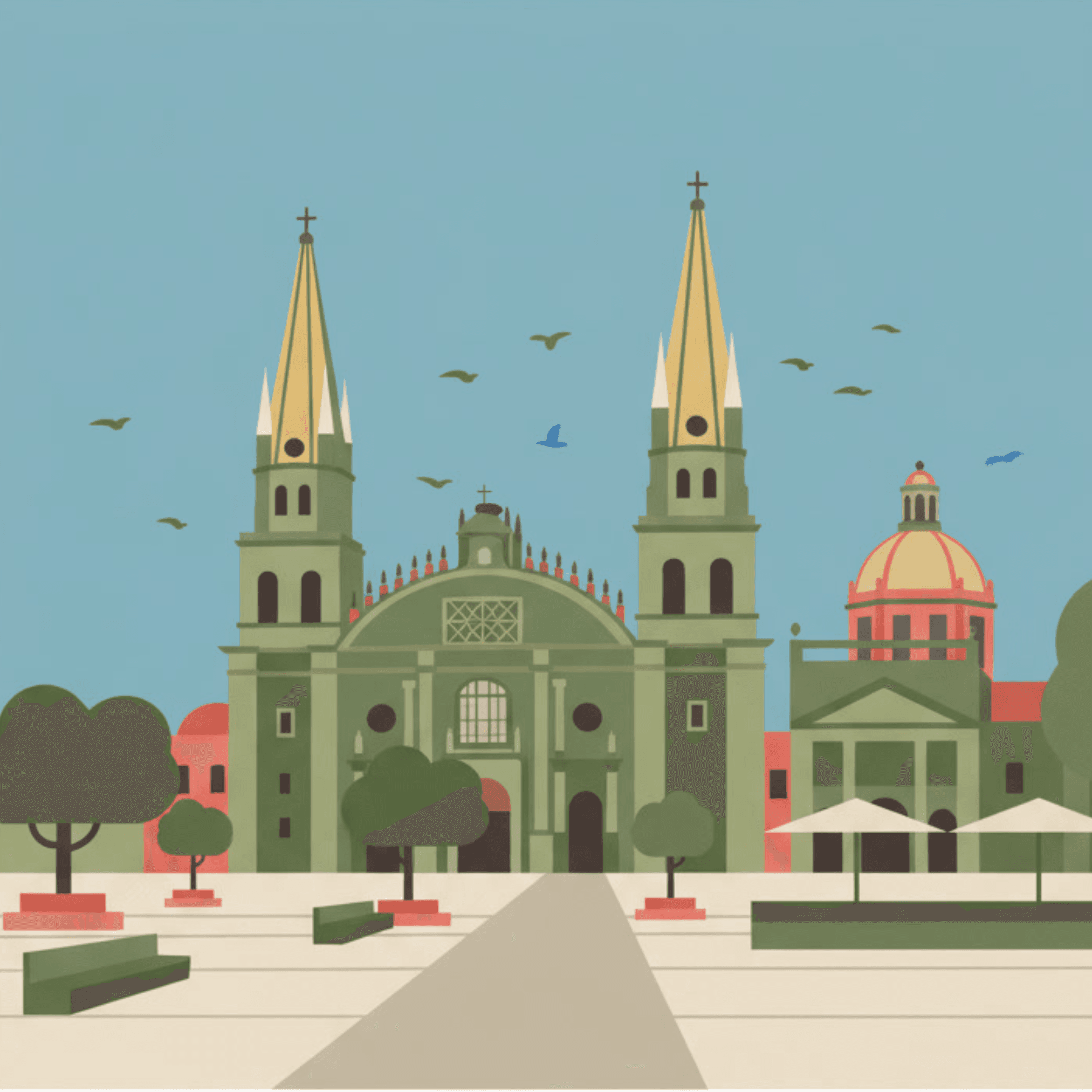 Guadalajara