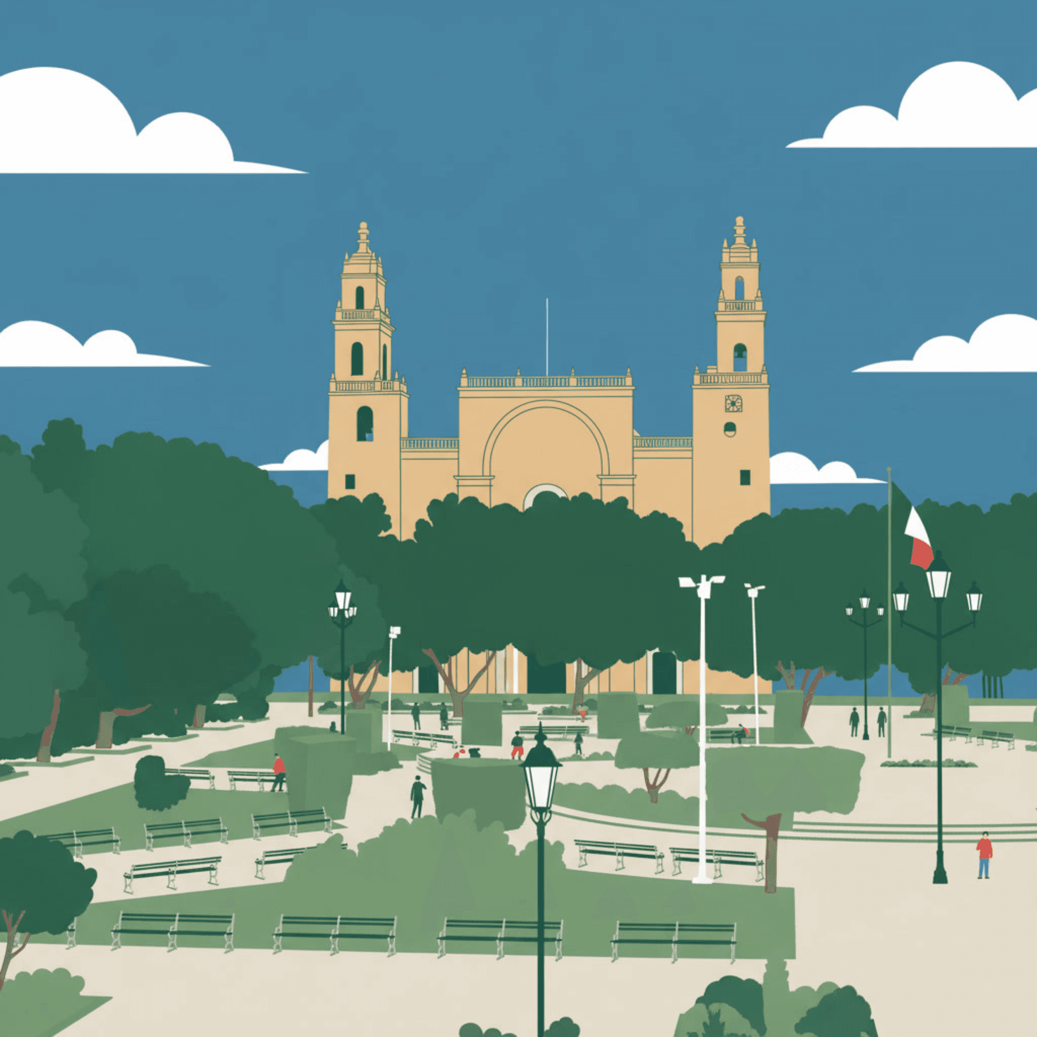 Mérida