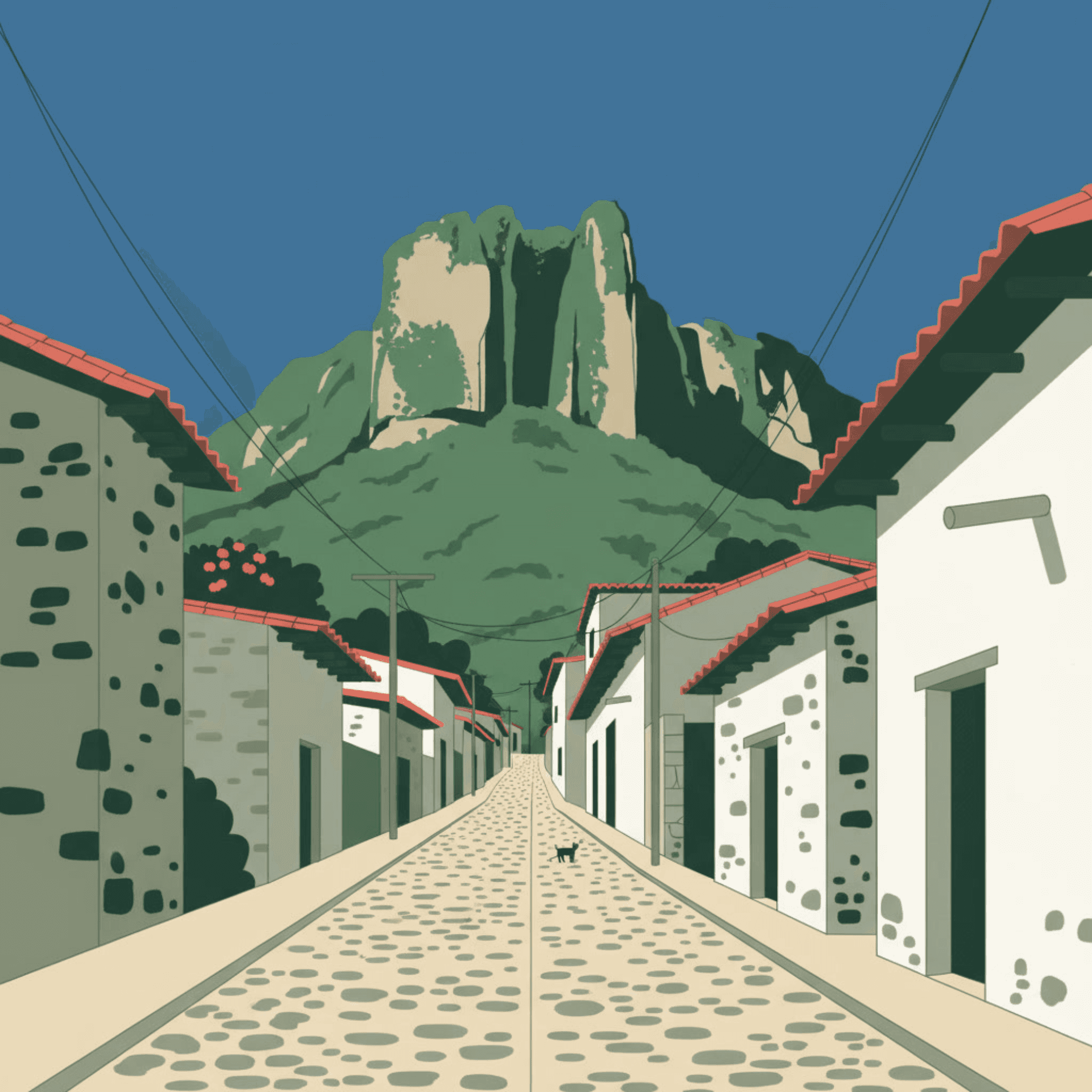 Tepoztlán