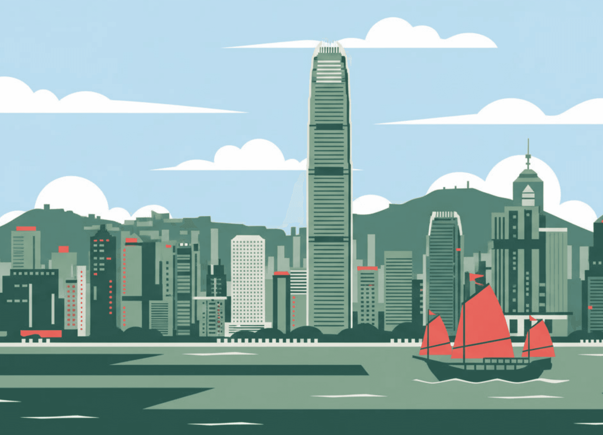 Hong Kong