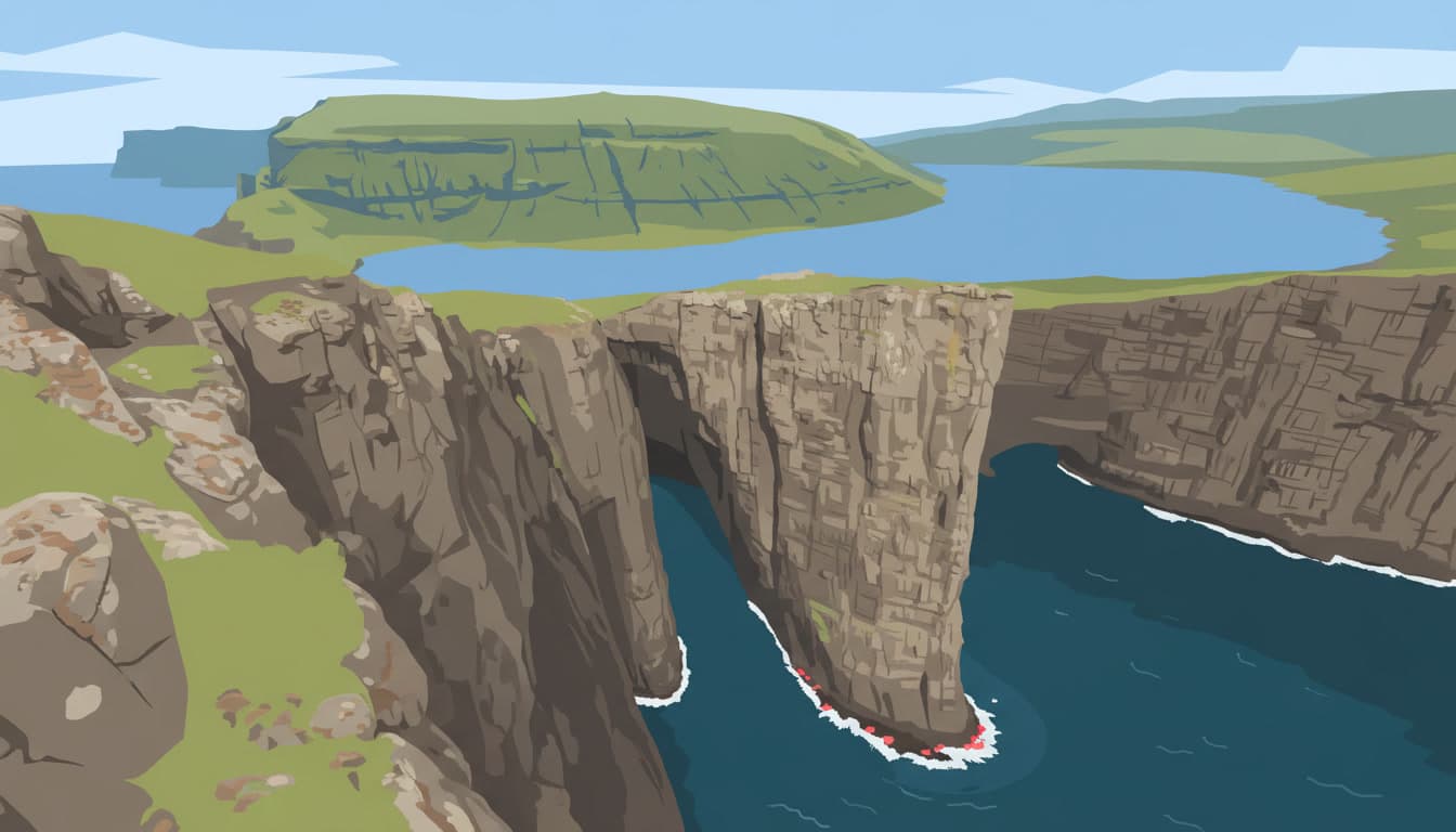 Islas Feroe